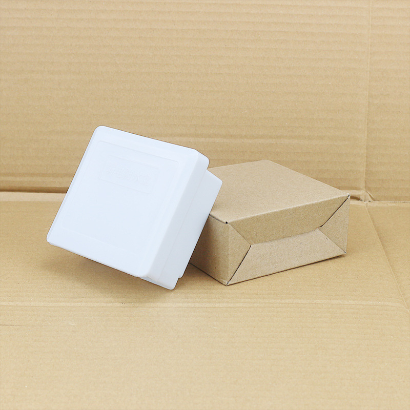 700b αδιάβροχο κουτί διακλαδώσεων τοίχου από PVC για παρακολούθηση, χαμηλής τάσης