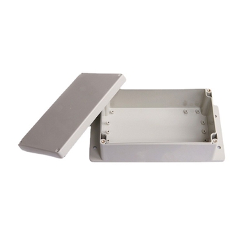 Saipwell ABS vodootporna kutija za spojeve s ušima, otporna na prašinu