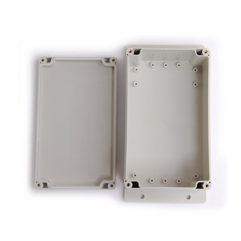 Saipwell ABS vodootporna kutija za spojeve s ušima, otporna na prašinu