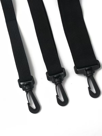 Najlonska naramenica za torbe, crossbody/alat torba naramenica, višenamjenska naramenica za prtljagu