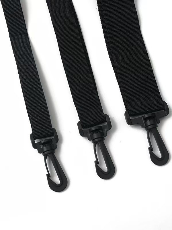 Najlonska naramenica za torbe, crossbody/alat torba naramenica, višenamjenska naramenica za prtljagu