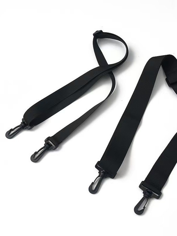 Najlonska naramenica za torbe, crossbody/alat torba naramenica, višenamjenska naramenica za prtljagu
