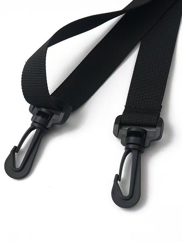 Najlonska naramenica za torbe, crossbody/alat torba naramenica, višenamjenska naramenica za prtljagu
