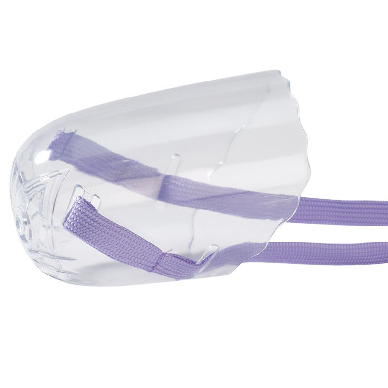 Manșon bucal pentru pisici – ABS plastic, Milai Mengte, 200 buc./cutie, fără autorizare IP