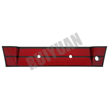 Stražnji držač registracijske pločice za BMW 5 Series E34, model 82129401095