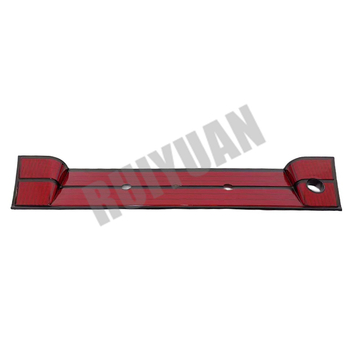 Stražnji držač registracijske pločice za BMW 5 Series E34, model 82129401095