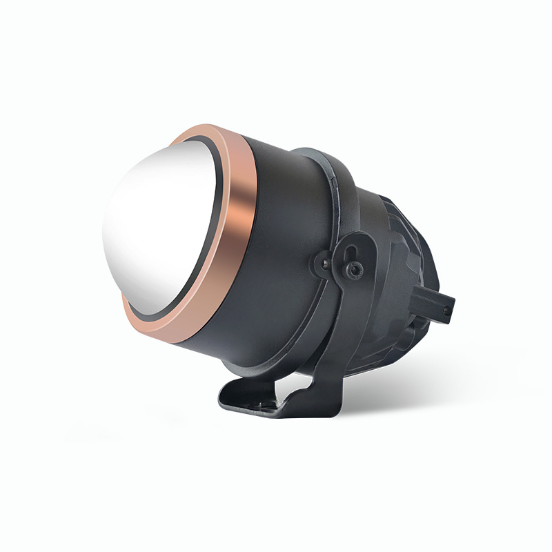 LED svjetla za maglu - 45W, 9-15V, 38.000 lm, aluminij, univerzalni model