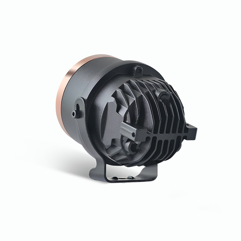 LED svjetla za maglu - 45W, 9-15V, 38.000 lm, aluminij, univerzalni model