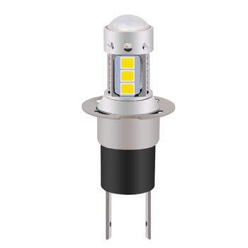 LED svjetlo za maglu H3C 2835 14SMD, 2.4W, 12-24V, 3500K