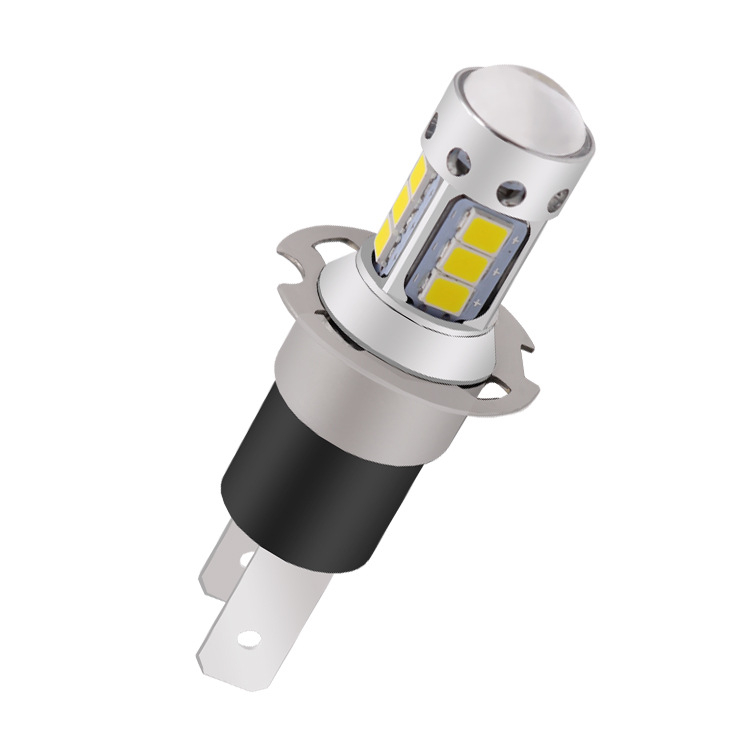 LED svjetlo za maglu H3C 2835 14SMD, 2.4W, 12-24V, 3500K