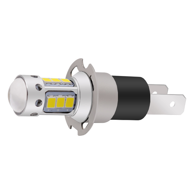 LED svjetlo za maglu H3C 2835 14SMD, 2.4W, 12-24V, 3500K