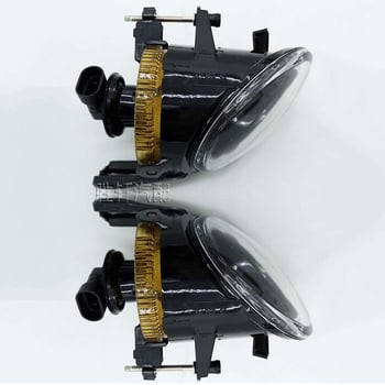 Prednja svjetla za maglu za Volkswagen Passat B6/Magotan 07-11 – 55W halogena, 12V, ABS kućište, vijek trajanja 20.000 h