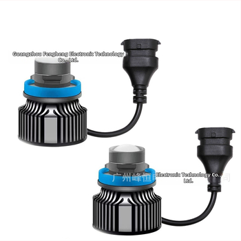 LED svetlá do hmly 12V 20W 6500K Model 3570