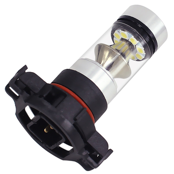 H16 prednja LED magla svjetla, LED 3030, 100W, 12V, 480 lm