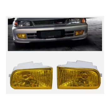 Prednje svjetlo za maglu Toyota Corolla AE101 1999 — model AE101 1999; kompatibilni modeli AE101 1999; broj dijela AE101 1999