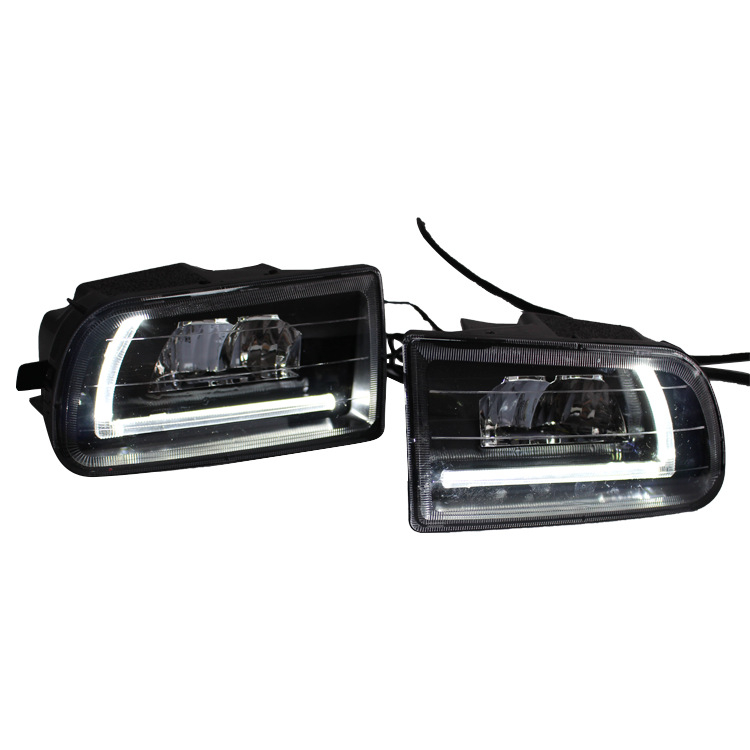 Prednje svjetlo za maglu Toyota Corolla AE101 1999 — model AE101 1999; kompatibilni modeli AE101 1999; broj dijela AE101 1999