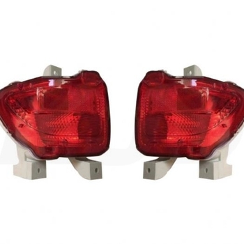 Prednje svjetlo za maglu Toyota RAV4 2006-2008, modeli L81457-42010 / R81456-42010, 36W, 12V