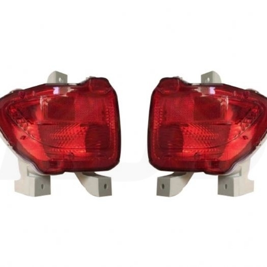 Prednje svjetlo za maglu Toyota RAV4 2006-2008, modeli L81457-42010 / R81456-42010, 36W, 12V