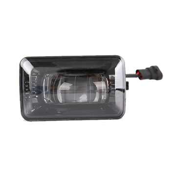 MS-F150A prednje LED svjetlo za maglu Ford F-150, 15W, 12V, OSRAM, 6500K, 30000h
