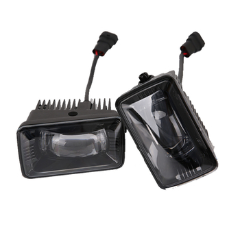 MS-F150A prednje LED svjetlo za maglu Ford F-150, 15W, 12V, OSRAM, 6500K, 30000h