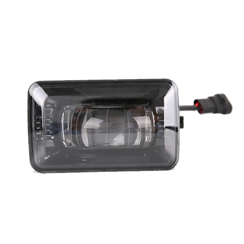 MS-F150A prednje LED svjetlo za maglu Ford F-150, 15W, 12V, OSRAM, 6500K, 30000h