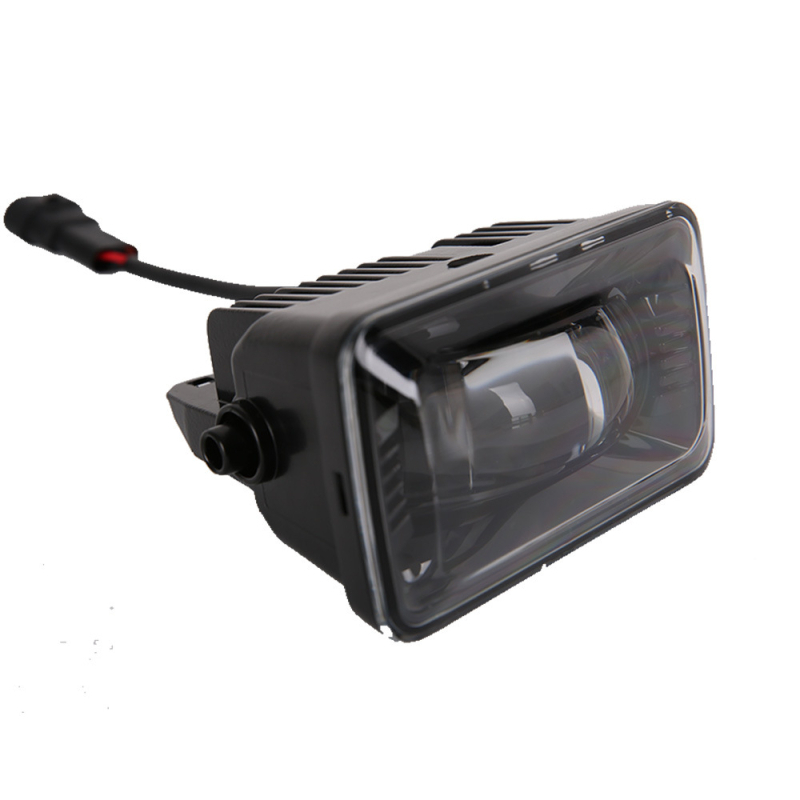 MS-F150A prednje LED svjetlo za maglu Ford F-150, 15W, 12V, OSRAM, 6500K, 30000h