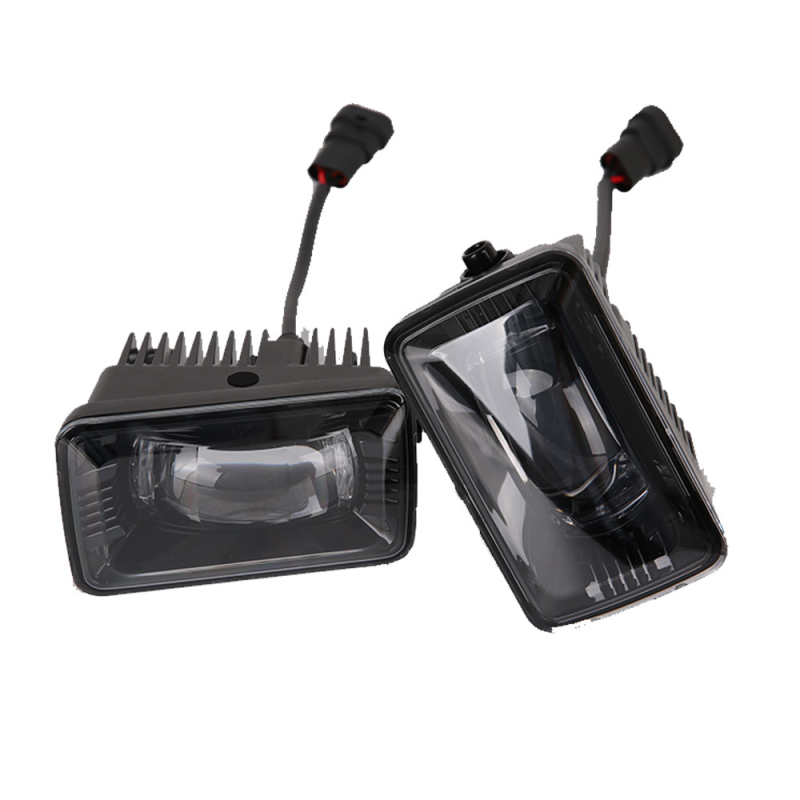 MS-F150A prednje LED svjetlo za maglu Ford F-150, 15W, 12V, OSRAM, 6500K, 30000h