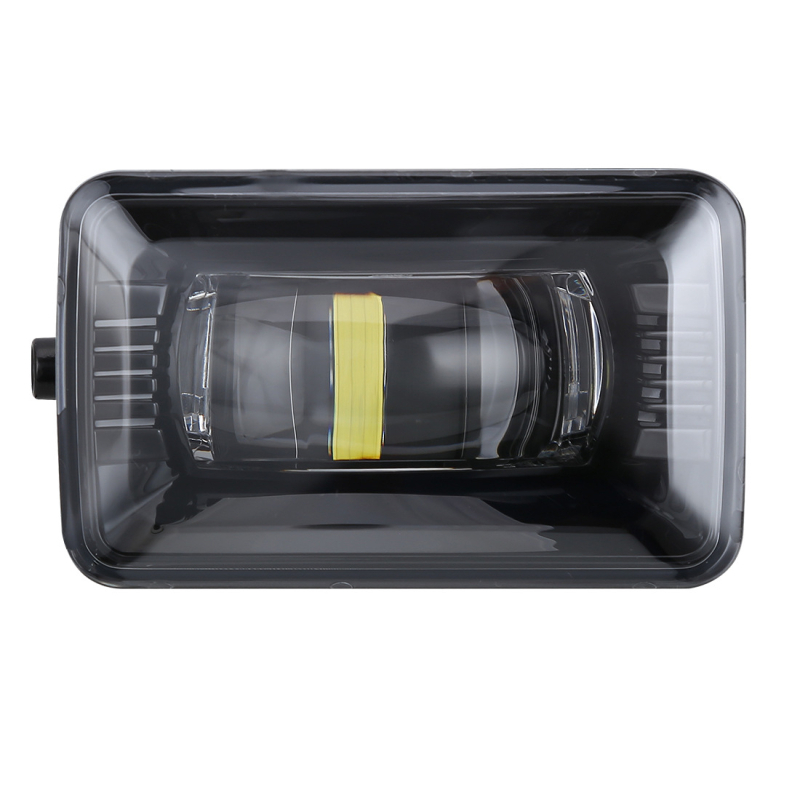 MS-F150A prednje LED svjetlo za maglu Ford F-150, 15W, 12V, OSRAM, 6500K, 30000h