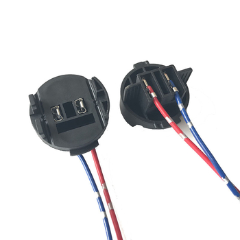 H7 halogenski priključak za faru za svjetla magle – IP67, 12/24V, 55W