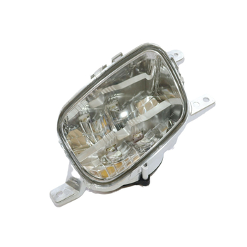 Volvo XC90 LED svjetla za maglu s dnevnim svjetlom