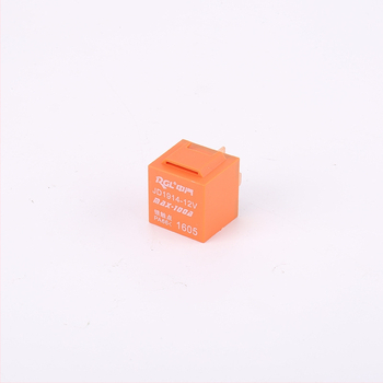 Rtt7105 Automobiļu relejs dzesēšanas ventilatoram, eļļas sūknim un miglas lukturiem, DC12-24V, 100A, NO, hermētisks