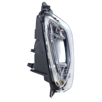 Prednja svjetla za maglu Ford Escape 2019-2021, halogen, US verzija, LJ6B15A254AC