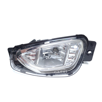 Prednja svjetla za maglu Ford Escape 2019-2021, halogen, US verzija, LJ6B15A254AC