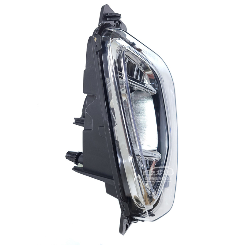 Prednja svjetla za maglu Ford Escape 2019-2021, halogen, US verzija, LJ6B15A254AC