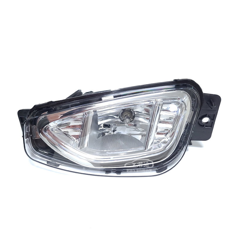Prednja svjetla za maglu Ford Escape 2019-2021, halogen, US verzija, LJ6B15A254AC