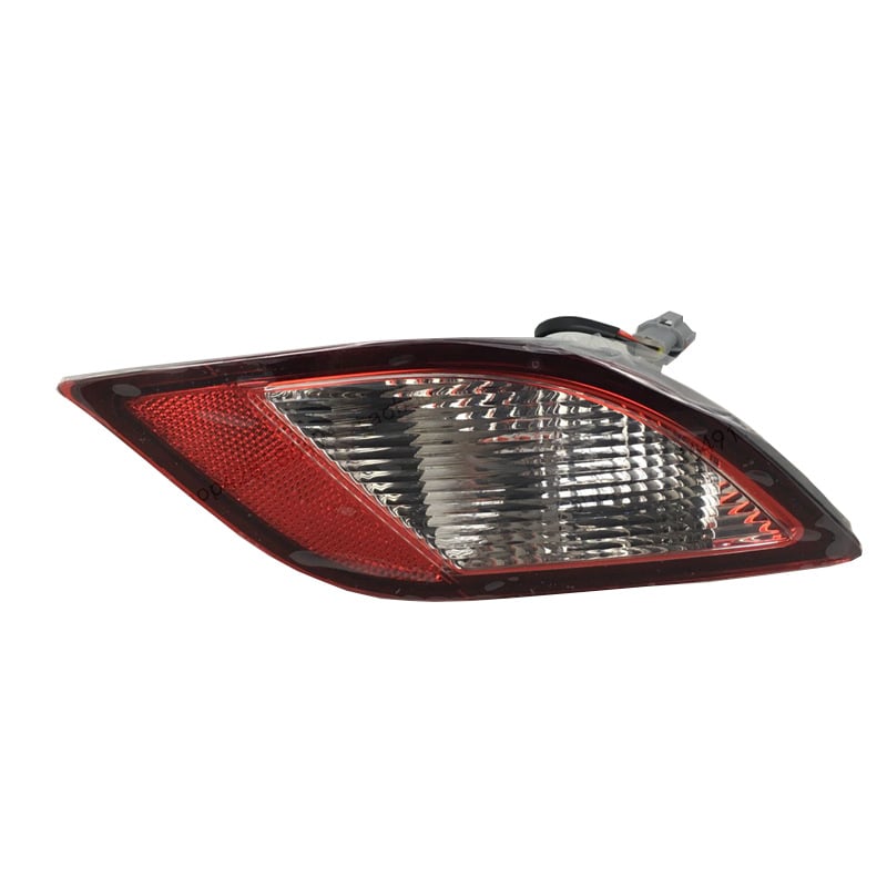Zadnja maglenka za Isuzu MU-X D-Max MUX Nomad