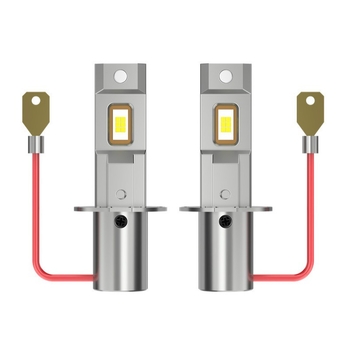 LED svjetlo za maglu H3-2SMD-3570, 10W, 12-50V, 900 lm