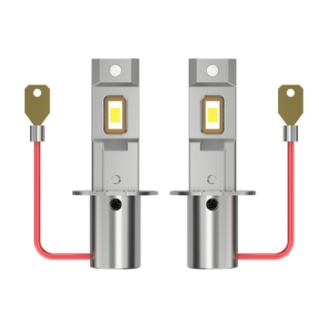 LED svjetlo za maglu H3-2SMD-3570, 10W, 12-50V, 900 lm