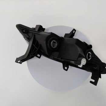 Svjetlo protiv magle za Nissan Maxima 2016 — ABS kućište, Changfeng tehnologija, kompatibilno s Maxima 2012–2013, dijelovi 26150-4RK0A / 26155-4RK0A