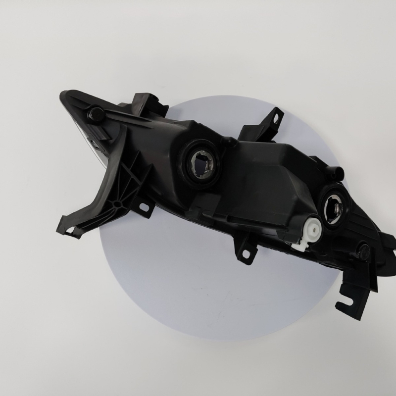 Svjetlo protiv magle za Nissan Maxima 2016 — ABS kućište, Changfeng tehnologija, kompatibilno s Maxima 2012–2013, dijelovi 26150-4RK0A / 26155-4RK0A