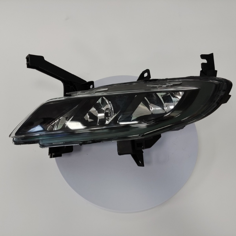 Svjetlo protiv magle za Nissan Maxima 2016 — ABS kućište, Changfeng tehnologija, kompatibilno s Maxima 2012–2013, dijelovi 26150-4RK0A / 26155-4RK0A