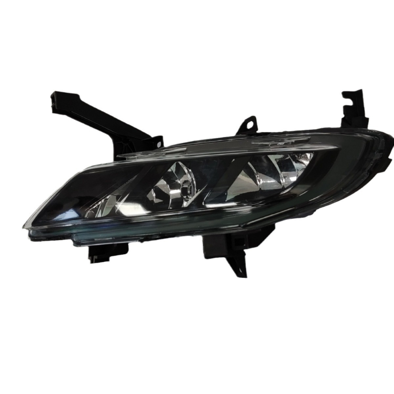 Svjetlo protiv magle za Nissan Maxima 2016 — ABS kućište, Changfeng tehnologija, kompatibilno s Maxima 2012–2013, dijelovi 26150-4RK0A / 26155-4RK0A