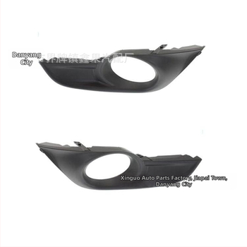 Ramă ABS pentru lampă de ceață XG pentru Nissan Teana/Altima 2013-2015 – lampă de ceață față