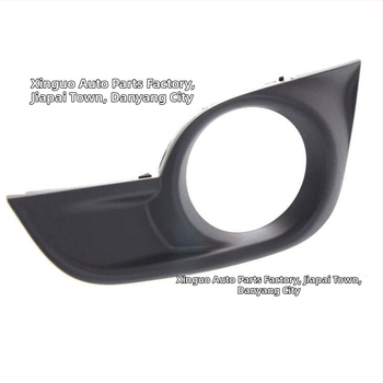 Ramă ABS pentru lampă de ceață XG pentru Nissan Teana/Altima 2013-2015 – lampă de ceață față