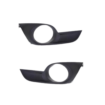 Ramă ABS pentru lampă de ceață XG pentru Nissan Teana/Altima 2013-2015 – lampă de ceață față