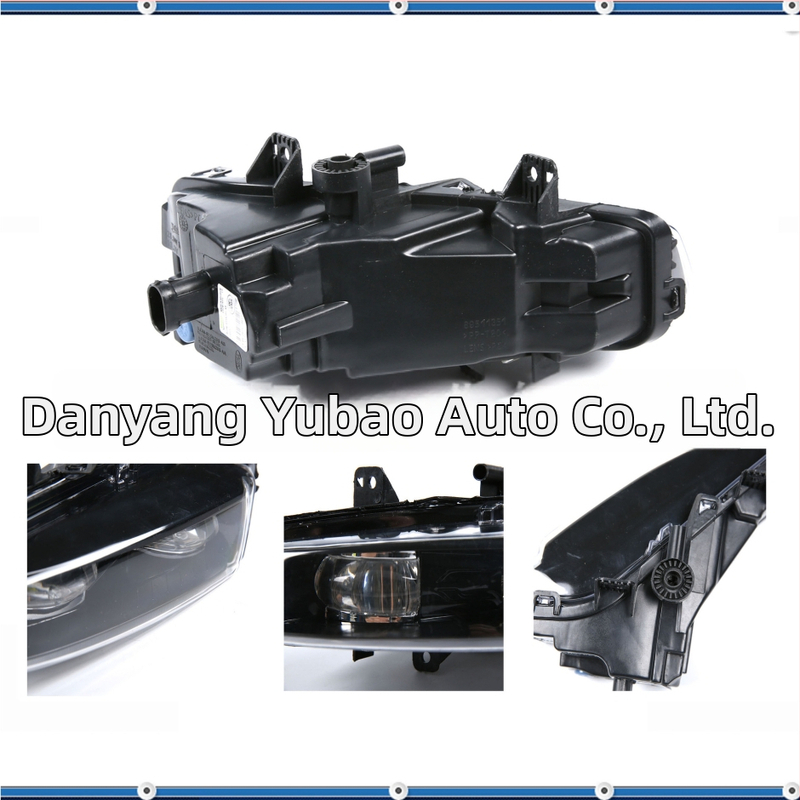 LED miglas gaismas un dienas gaitas gaismas Land Rover Range Rover 11-15 LR043664 LR043663