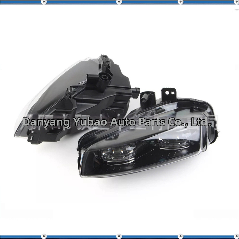 LED miglas gaismas un dienas gaitas gaismas Land Rover Range Rover 11-15 LR043664 LR043663