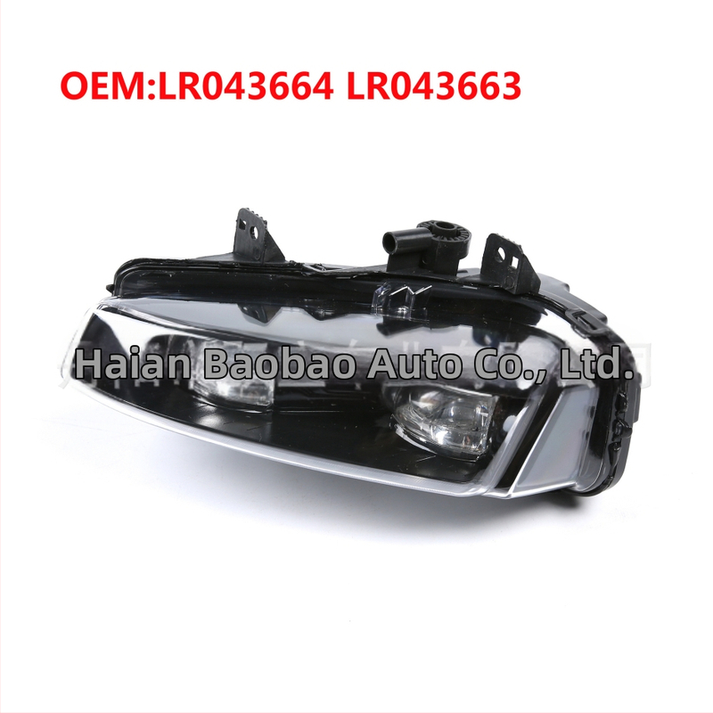 LED ködlámpa és nappali világítás Land Rover Range Rover 11-15 LR043664 LR043663