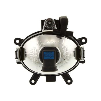 Predné hmlové svetlo pre BMW 3 Series E46 – ABS TYK, Príslušenstvo č. 63176911007