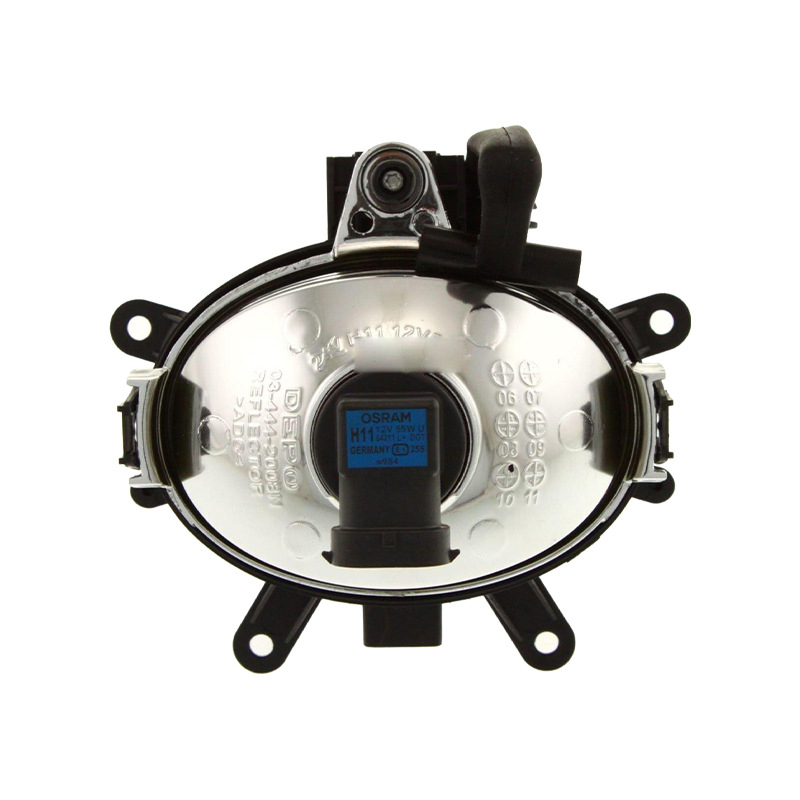 Predné hmlové svetlo pre BMW 3 Series E46 – ABS TYK, Príslušenstvo č. 63176911007